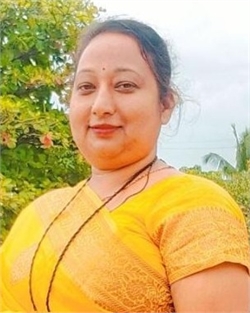 Sarita aswara - Part time Cleaner and Cook and Baby Sitter in New Sangvi in Mumbai