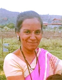 Sarita Baburao Pawar - Part time Patient Care and Elderly Care and Baby Sitter in Kothrud in Pune