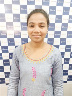 Sarita Bading - Part time Cleaner and Baby Sitter in Sakinaka in Mumbai