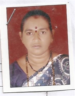Sarita Baraskar - Part time Patient Care and Elderly Care and Baby Sitter in Mankhurd in Mumbai