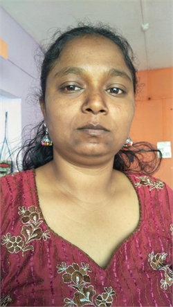 Sarita  Bede - Part time Cleaner and Patient Care and Elderly Care in Hadapsar, Pune in Mumbai