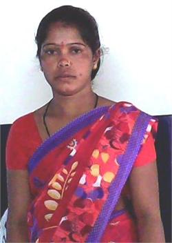 Sarita Bhosale - Full time Cleaner and Cook in thane east in Thane