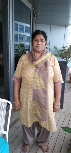 Sarita biliyam masih