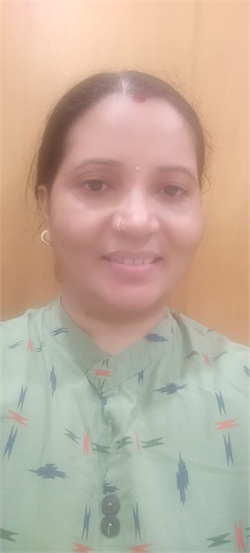 Sarita Chetri