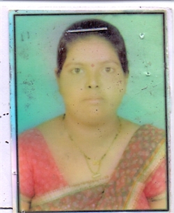 Sarita Dagde - Part time Patient Care and Elderly Care and Baby Sitter in Pimpri-Chinchwad in Pune