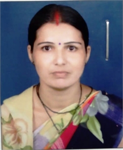 Sarita das - Part time Cook in Goregaon West in Mumbai