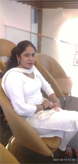 Sarita Deepak Dingle - Part time Baby Sitter in thane ( bhiwandi ) in Mumbai
