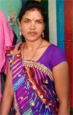 Sarita Devda