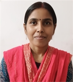 Sarita Devi - Part time Cleaner and Cook in delhi in Delhi