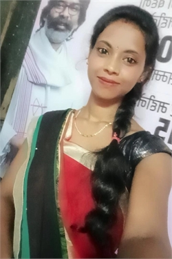 sarita devi - Part time Cleaner and Cook in jamshedpur chhota gobindpur in Jamshedpur