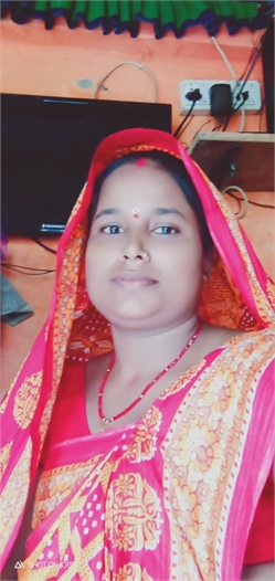 Sarita Devi - Full time Cleaner and Cook and Baby Sitter in virar east in Mumbai