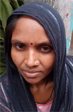 Sarita Devi - Part time Cook in Geeta Colony in Delhi