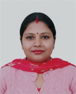 Sarita Devi - Part time Cleaner and Cook and Baby Sitter in Mahipalpur in Delhi