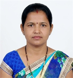 Sarita Devi - Part time Baby Sitter in Chhatarpur in New Delhi