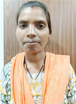 Sarita Devi - Full time Cleaner in panvel in Mumbai