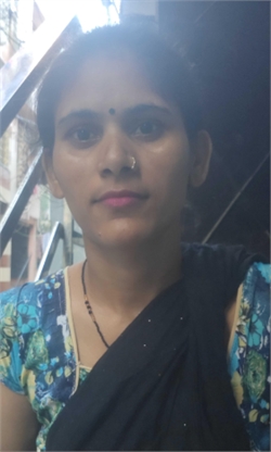 Sarita Devi - Part time Cook in Uttam Nagar in Delhi
