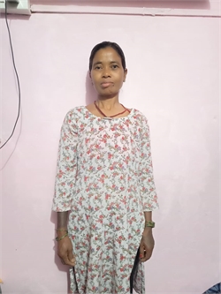 Sarita devi - Full time Cleaner in Malad West in Mumbai