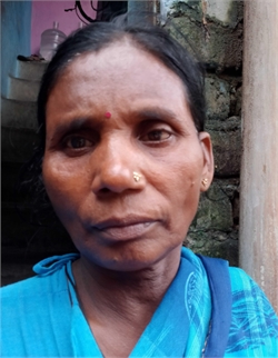 Sarita Devi - Part time Baby Sitter in Geeta Colony in Delhi