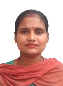 Sarita Devi - Part time Cook and Baby Sitter in Patparganj in Delhi