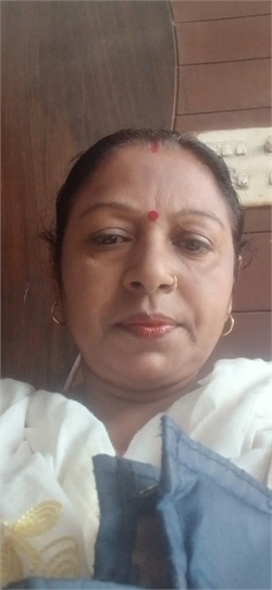 Sarita Devi - Part time Cook in G72Q+VMX, Zoo Rd, Mukharji Vihar in Kanpur