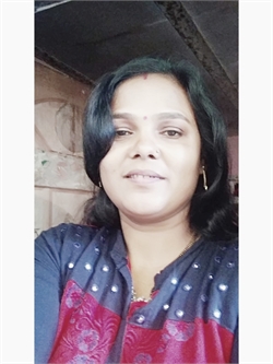 Sarita Devi - Full time Cleaner in Nalasopara in Mumbai