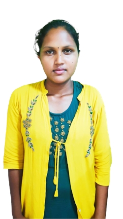 Sarita Dhanwar - Full time Cleaner and Cook in Andheri East in Mumbai