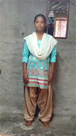 sarita dungdung - Full time Cleaner in Uran in Panvel