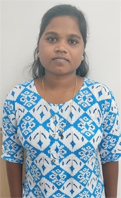 sarita ekka - Full time Cleaner in malad west in Mumbai