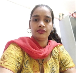 Sarita Gupta - Full time Cleaner in Worli Naka in Mumbai