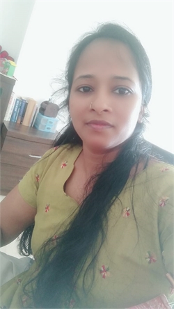 Sarita Gupta - Full time Cleaner and Cook and Patient Care and Elderly Care and Baby Sitter in kalwa in Thane