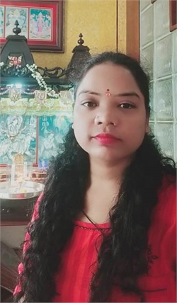 Sarita hembrom - Full time Cleaner and Cook and Patient Care and Elderly Care and Baby Sitter in jogeshwari  east in Mumbai