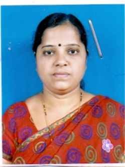 Sarita Ishwar Annam - Part time Baby Sitter in Ghatkopar East in Mumbai
