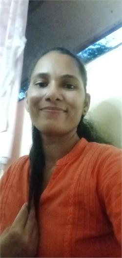 sarita jadav - Part time Patient Care and Elderly Care and Baby Sitter in GHATKOPER WEST in Mumbai