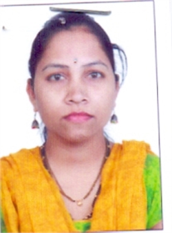 Sarita Jadhav - Full time Cook and Baby Sitter in Kamjurmarg East in Mumbai