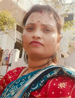 sarita jain - Part time Cook in Itwari Ganj in Balaghat