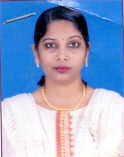 Sarita Kadam - Part time Cook and Baby Sitter in Rabale in Navi Mumbai