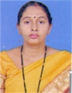 sarita kamble - Part time Cleaner and Baby Sitter in belapur in Navi Mumbai