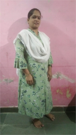 SARITA KANADE - Part time Baby Sitter in sakinaka in Mumbai