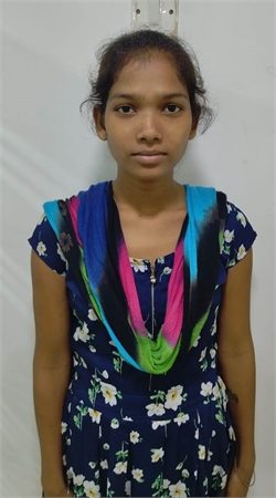 Sarita kerketta - Full time Cleaner in malad west in Mumbai