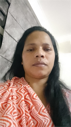 Sarita Khakha - Full time Baby Sitter in Jashpur in Raipur