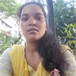 Sarita Khalkho - Full time Cleaner in Kalyan east in Mumbai
