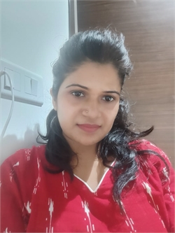 Sarita Khandekar - Part time Cook in Santacurz East in Mumbai