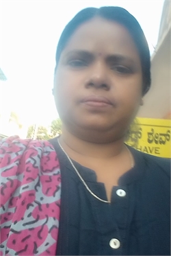 sarita kharia - Full time Cleaner and Baby Sitter in banglore in Bangalore Bengaluru