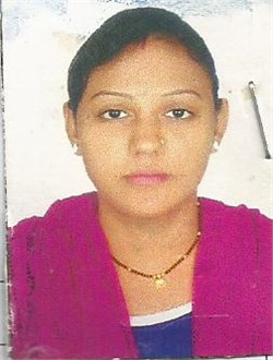 Sarita Khartmol - Part time Cook and Baby Sitter in Andheri East in Mumbai