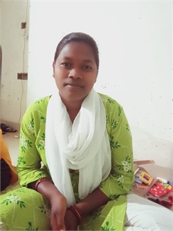 Sarita kido - Full time Cleaner and Cook and Baby Sitter in Malad West in Mumbai