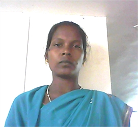 Sarita Kullu - Full time Cleaner and Baby Sitter in Santacruz East in Kolkata