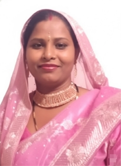 Sarita kumari - Part time Baby Sitter in Sangam vihar in Delhi