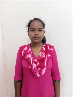 Sarita Kumari - Full time Cleaner in Malad west in Mumbai