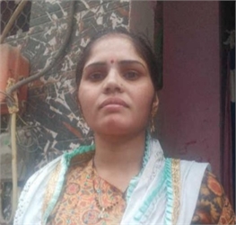 Sarita Kumari - Part time Cleaner in Uttam Nagar in Delhi