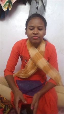 Sarita Lakada - Full time Cleaner in santacruz (W) in Mumbai